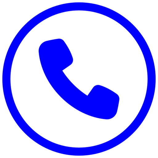 Phone contact icon